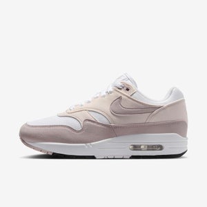 Nike Air Max 1 DZ2628-106 Sneaker Women Multicolor Lace-Up Lifestyle Shoes EF19