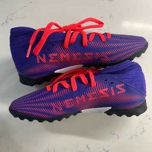 Adidas Nemeziz Cleats-Turf
