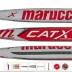 2023 Marucci CAT X Composite 29/21 (-8) USSSA Certified Bat Composite (New)