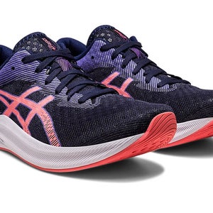 Asics Hyper Speed 2 1012B321-401 Sneaker Women's 10.5 Purple Running Shoes EF299