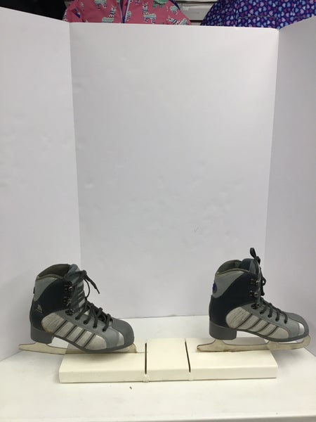 Jackson Size 8 Figure Skates