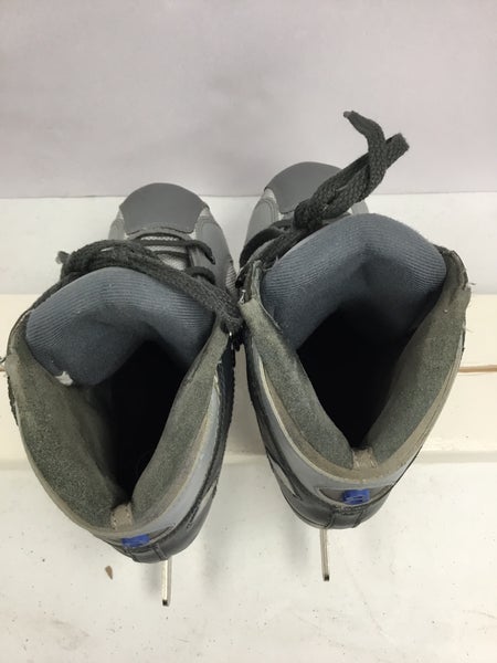 Jackson Size 8 Figure Skates