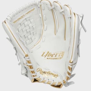 New BG RAW LIBERTY ADV SB 12.5 11727-RAWRLA125KRG