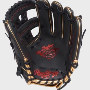 New BG RAW NXT SERIES BB 11.5" 11727-RAWNXT204U32DS