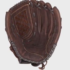 New BG PLAY P 12 BB/SB LOOP BSK 11727-RAWP120BFL