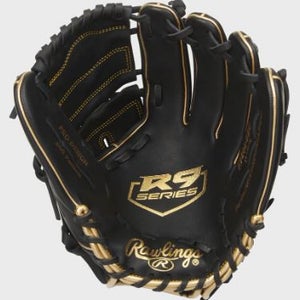 New BG RAW R9 SERIE RHT 12.5" 11727-RAWR9SB120U6GWRHTT