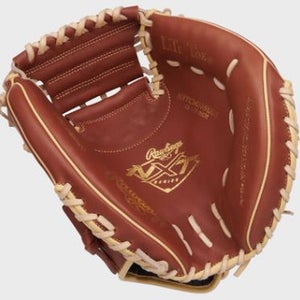 New BG CATCH RAW NXT BB 32.5" 11727-RAWNXTCM325UDB