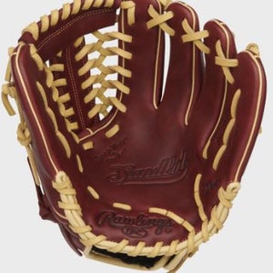 New BG RAW SANDLOT RHT 11.75" 11727-RAWS1175MTSRHT