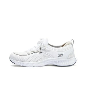 Skechers Sport Active Vapor Foam Move 104625-WTNT Women's White Shoes EF373