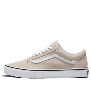 Vans Old Skool VN0005UFBLL Sneakers Men's French Oak Canvas Skate Shoes EF382