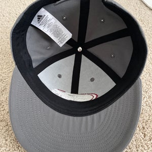 SSM Hockey Hat Used Like New