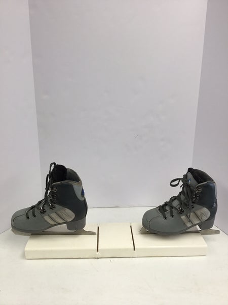 Jackson Size 5 Figure Skates