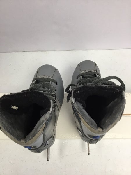 Jackson Size 5 Figure Skates