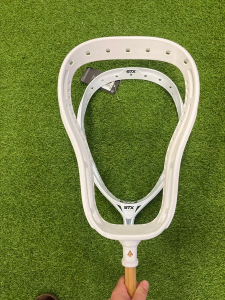 CL Ace Goalie Head