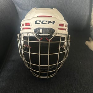 Youth CCM Tacks 70 Helmet  (New)