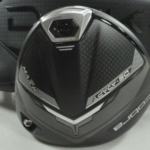 Cobra DS-ADAPT MAX K 10.5* Driver Regular Flex Right Denali 5.5 50g  # 192318