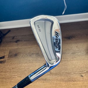 Mizuno 3 iron Driving Iron Right Handed Mint