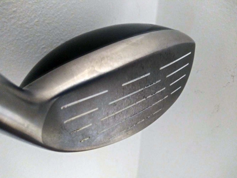 King Cobra Baffler Utility 2/R Hybrid 18* (Aldila NV-HL Stiff, LEFT) Golf Club