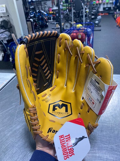 Franklin (Used) Right Hand Throw 13" Baseball Glove