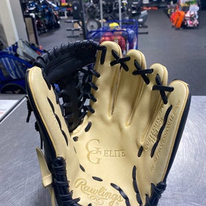 Rawlings (Used) Right Hand Throw 11.5" Baseball Glove