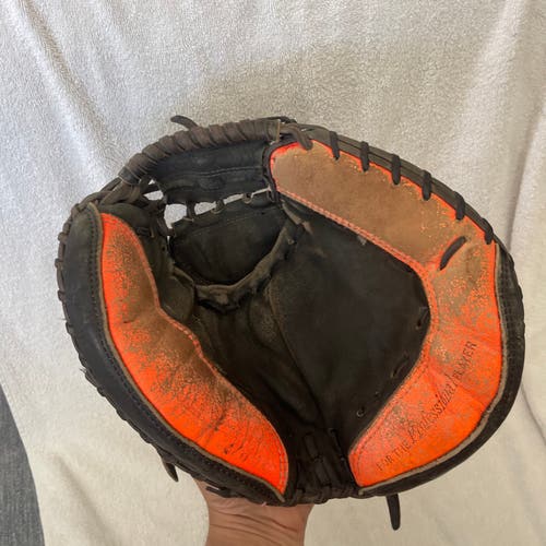 Rawlings Catchers MIT Gold Glove Series EEH01 RHT