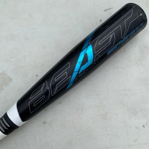 Used 2019 Easton Beast Speed Bat USSSA Certified (-10) 20 oz 30"