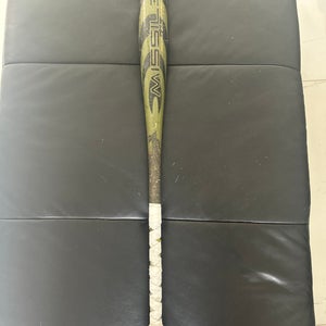 Stinger Stinger Missile BBCOR Certified Bat (-3) 29 oz 32" (Used)