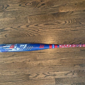Marucci CAT9 Composite USSSA Certified Bat (-5) Composite 27 oz 32" (Used)