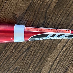 Rawlings Savage USSSA Certified Bat (-10) 19 oz 29" (Used)
