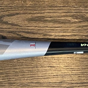 Louisville Slugger Omaha USABat Certified Bat (-10) Alloy 21 oz 31" (Used)