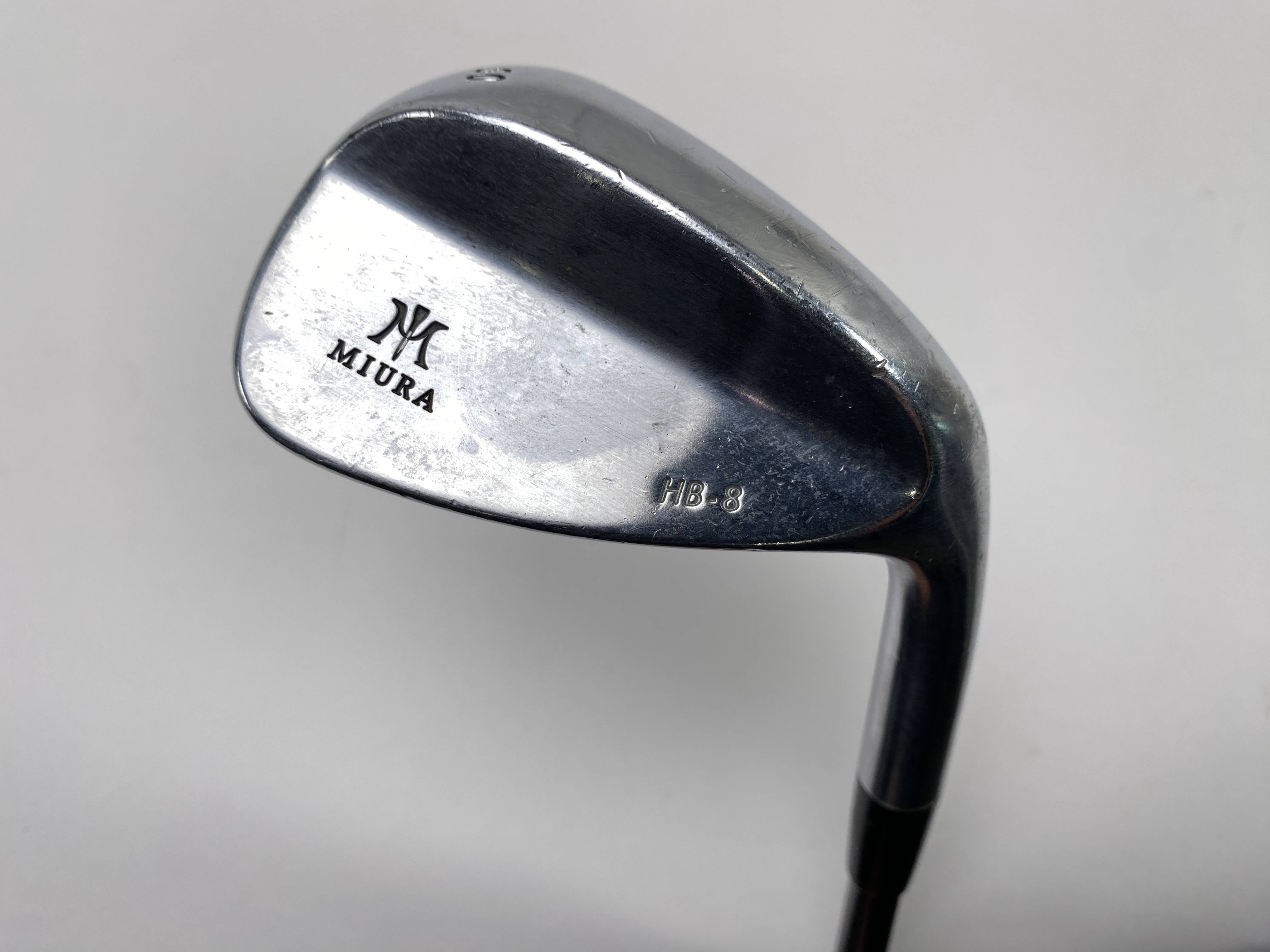 Jeu d'arbres en fer Fujikura Mci Metal Composite 120 X-STIFF 35,25-35