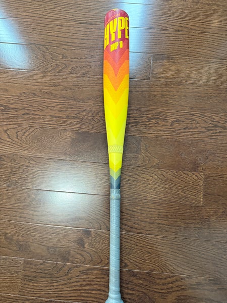 Easton Hype Fire USSSA 29/19