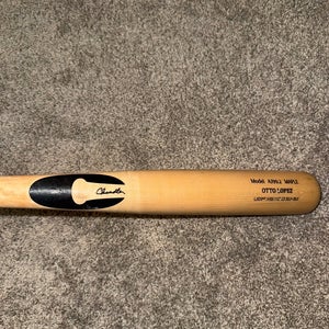 Chandler Bat (-3) 30.5 oz 33.5" (Used) Bundle