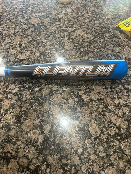 2024 Easton Quantum BBCOR Certified Bat (-3) 28 oz 31" (New)