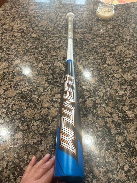 2024 Easton Quantum BBCOR Certified Bat (-3) 28 oz 31" (New)