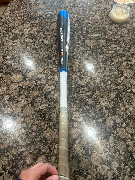 2024 Easton Quantum BBCOR Certified Bat (-3) 28 oz 31" (New)