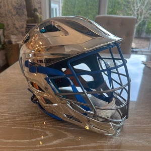 Duke Lacrosse Helmet 2016 Limited Edition