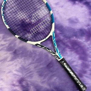 Babolat Evo Drive Lite Tennis Racquet (New)