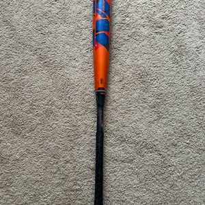 Louisville Slugger Meta BBCOR Certified Bat (-3) Composite 29 oz 32" (Used)