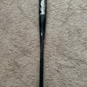 Victus Vandal BBCOR Certified Bat (-3) Hybrid 30 oz 33" (Used)