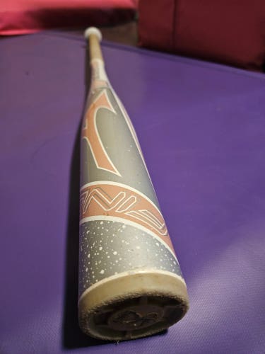 Mizuno Finch Bat