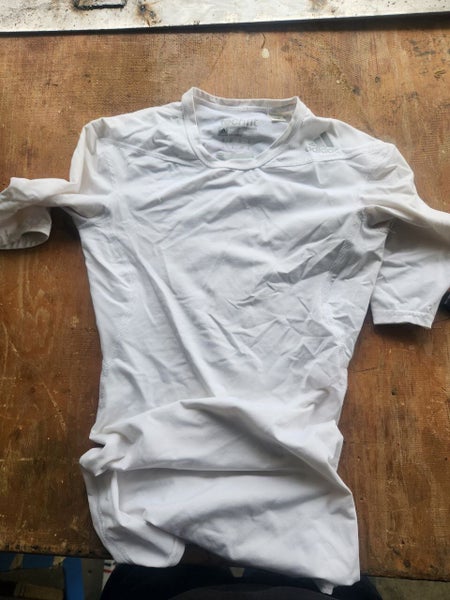 White XS Men's Adidas (Used)