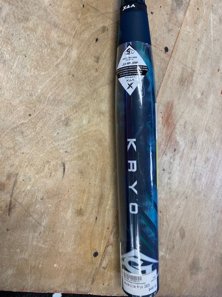 2025 Louisville Slugger Kryo Bat (-10) Composite 21 oz 31" (New)