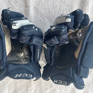 CCM FT390 Gloves