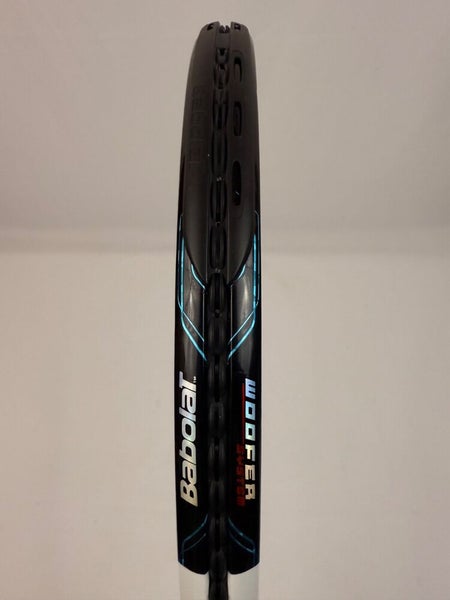 NEW Babolat Pure Drive 2012, 4 1/4