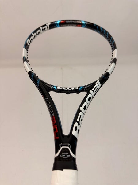 NEW Babolat Pure Drive 2012, 4 1/4