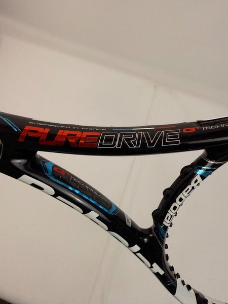 NEW Babolat Pure Drive 2012, 4 1/4