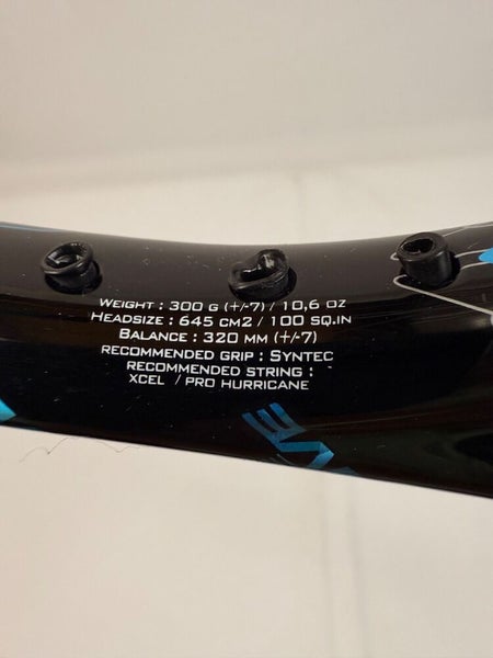 NEW Babolat Pure Drive 2012, 4 1/4
