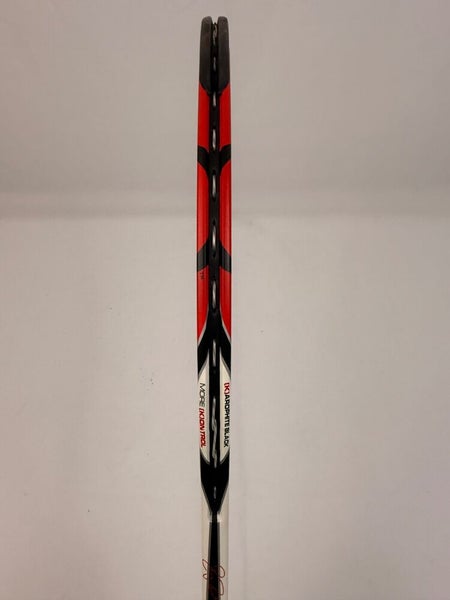 Wilson K Six One Tour 90, 4 3/8 Excellent 9/10 Roger Federer