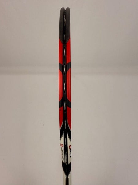 Wilson K Six One Tour 90, 4 3/8 Excellent 9/10 Roger Federer